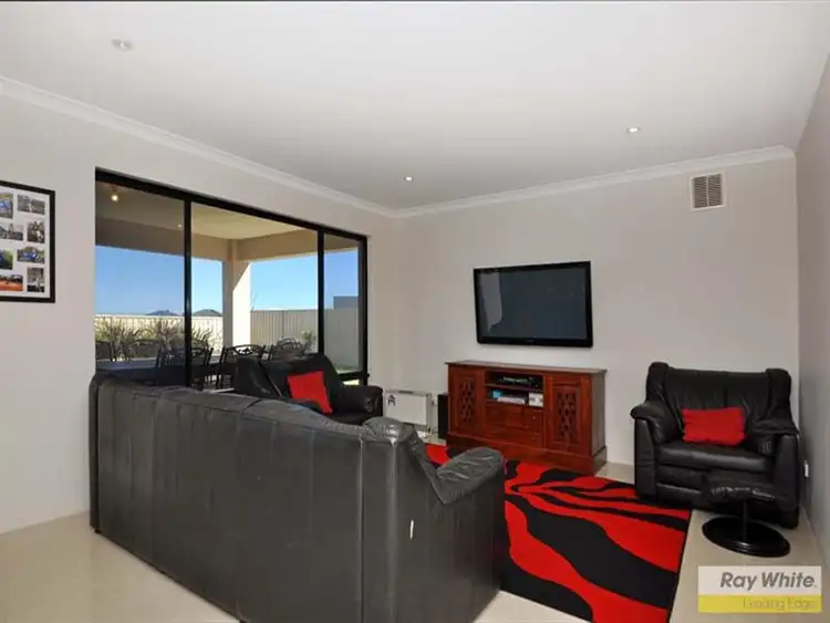 Seventh view of Homely house listing, 169 Lagoon Drive, Yanchep WA 6035