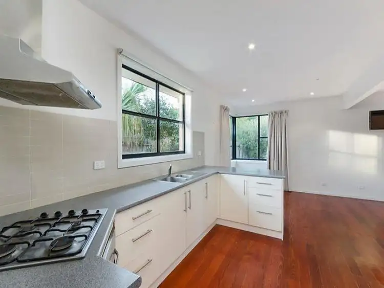 Fifth view of Homely house listing, 4 Abbey Drive, Lara VIC 3212