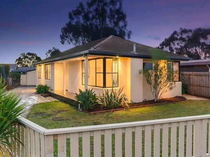 Main view of Homely house listing, 4 Abbey Drive, Lara VIC 3212