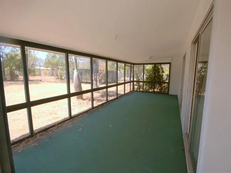 Second view of Homely house listing, 29 Shannon Crescent, Dysart QLD 4745
