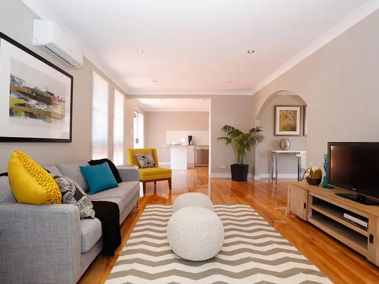 Second view of Homely house listing, 196 Fremantle Road, Gosnells WA 6110