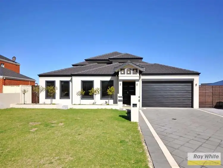 Second view of Homely house listing, 169 Lagoon Drive, Yanchep WA 6035