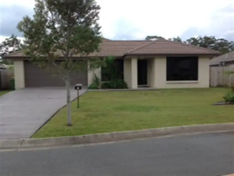 13 Monarch Place, Beerwah QLD 4519