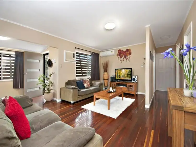 Second view of Homely house listing, 18 Flamingo Avenue, Condon QLD 4815