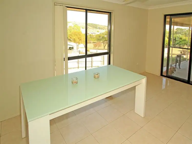 Seventh view of Homely house listing, 17 Waterview Drive, Lammermoor QLD 4703