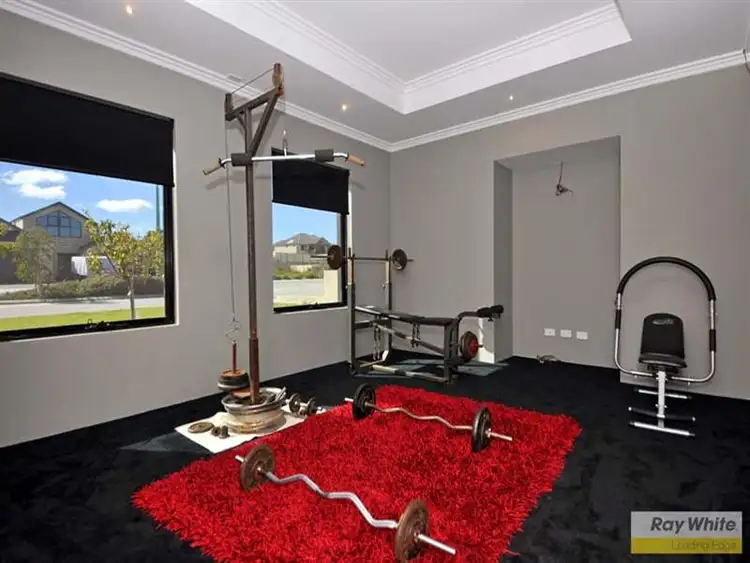 Fourth view of Homely house listing, 169 Lagoon Drive, Yanchep WA 6035