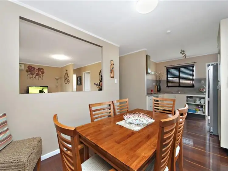 Third view of Homely house listing, 18 Flamingo Avenue, Condon QLD 4815