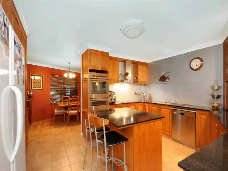 Third view of Homely house listing, 6 Blue Meadow Court, Blue Mountain Heights QLD 4350