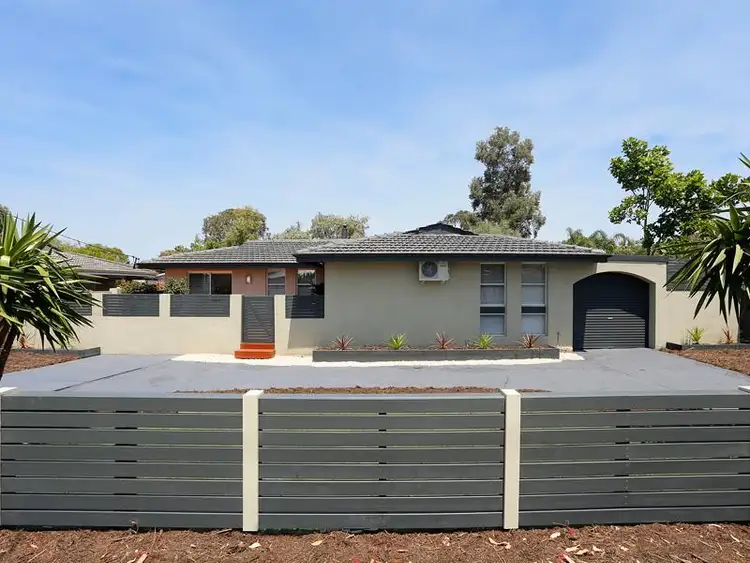 196 Fremantle Road, Gosnells WA 6110