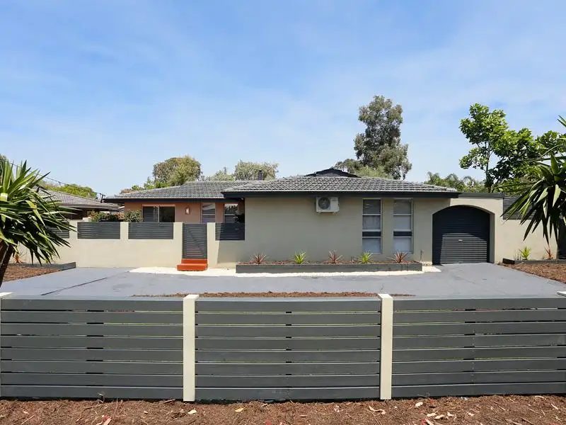 Main view of Homely house listing, 196 Fremantle Road, Gosnells WA 6110