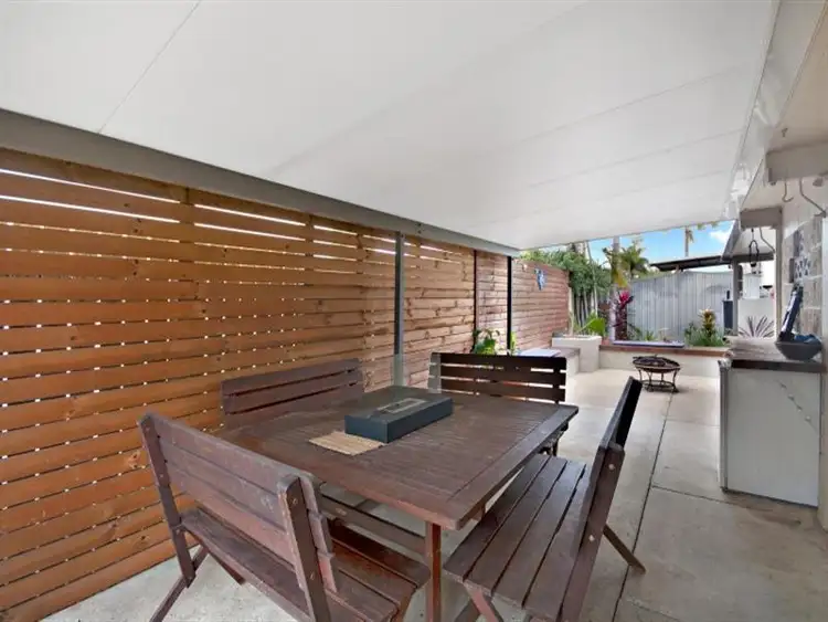 Seventh view of Homely house listing, 18 Flamingo Avenue, Condon QLD 4815