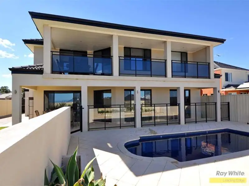 Main view of Homely house listing, 169 Lagoon Drive, Yanchep WA 6035