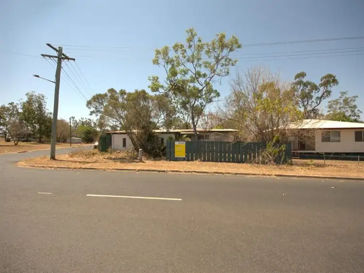 Main view of Homely house listing, 29 Shannon Crescent, Dysart QLD 4745