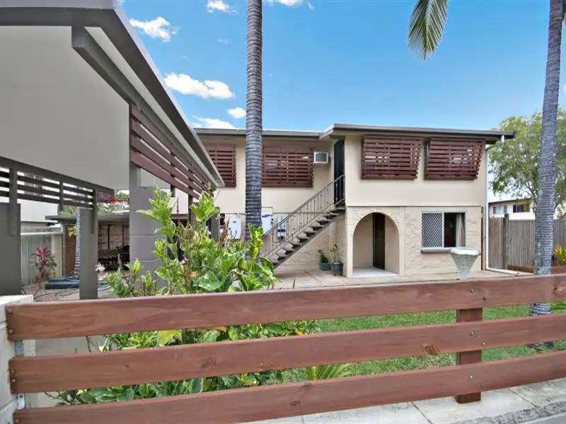 Main view of Homely house listing, 18 Flamingo Avenue, Condon QLD 4815