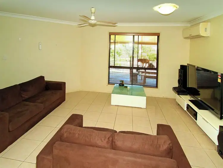Sixth view of Homely house listing, 17 Waterview Drive, Lammermoor QLD 4703