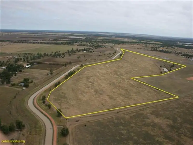 Main view of Homely rural property listing, Address available on request