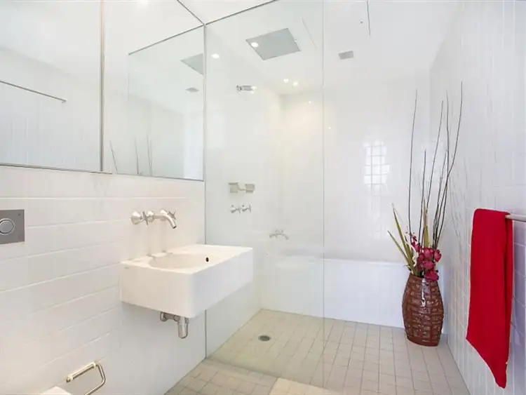 Seventh view of Homely unit listing, 3501 ''Air on Broadbeach'', 159 Old Burleigh Road, Broadbeach QLD 4218