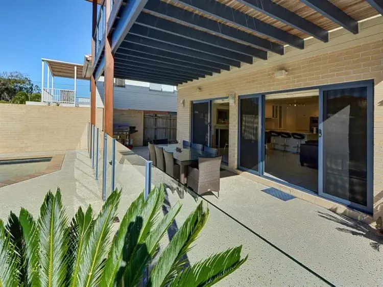 Fifth view of Homely house listing, 30 Taylor Avenue, Golden Beach QLD 4551