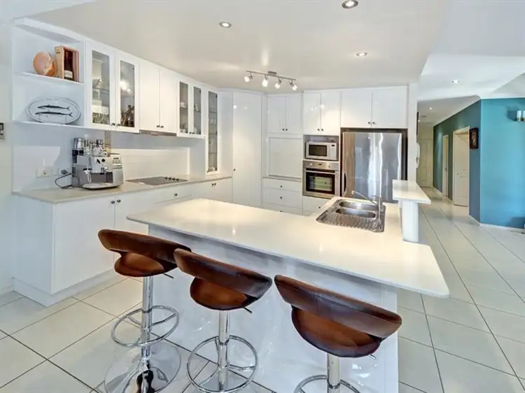 Second view of Homely house listing, 30 Taylor Avenue, Golden Beach QLD 4551