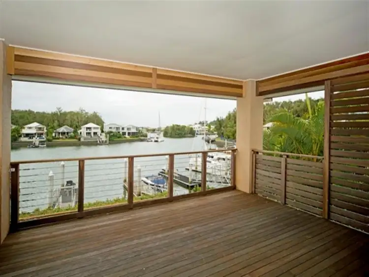 Third view of Homely house listing, 17 Nocturne Lane, Coomera QLD 4209
