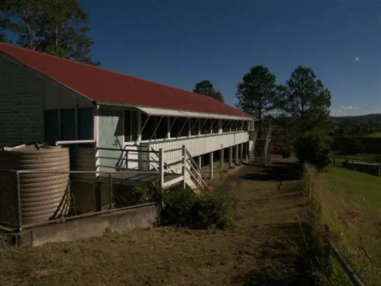 Second view of Homely rural property listing, 77 Christmas Creek Road, Kerry QLD 4285