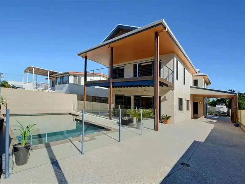 Main view of Homely house listing, 30 Taylor Avenue, Golden Beach QLD 4551