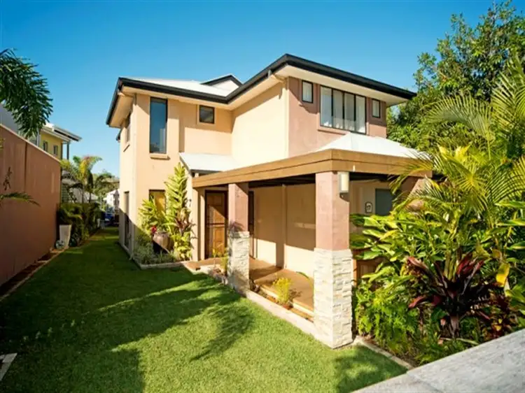 Main view of Homely house listing, 17 Nocturne Lane, Coomera QLD 4209