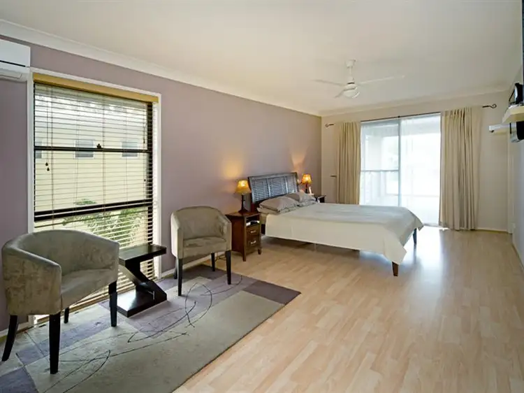 Seventh view of Homely house listing, 17 Nocturne Lane, Coomera QLD 4209