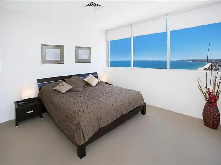 Sixth view of Homely unit listing, 3501 ''Air on Broadbeach'', 159 Old Burleigh Road, Broadbeach QLD 4218