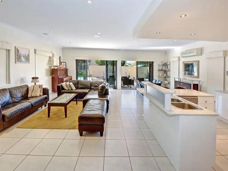 Third view of Homely house listing, 30 Taylor Avenue, Golden Beach QLD 4551