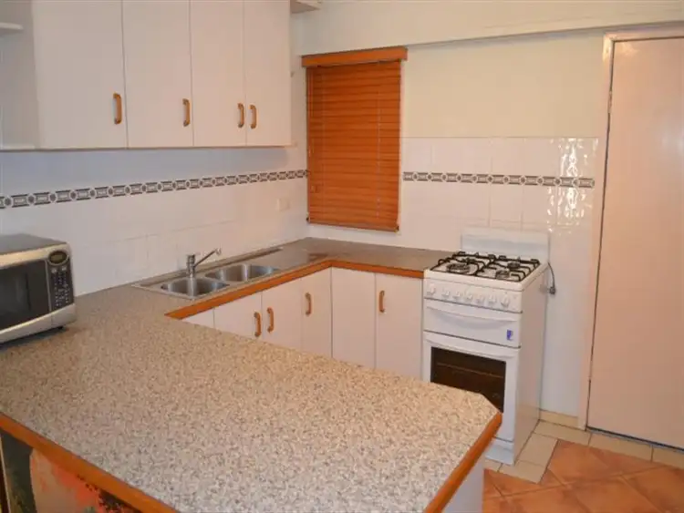 3/21 Charles Street, West Gladstone QLD 4680