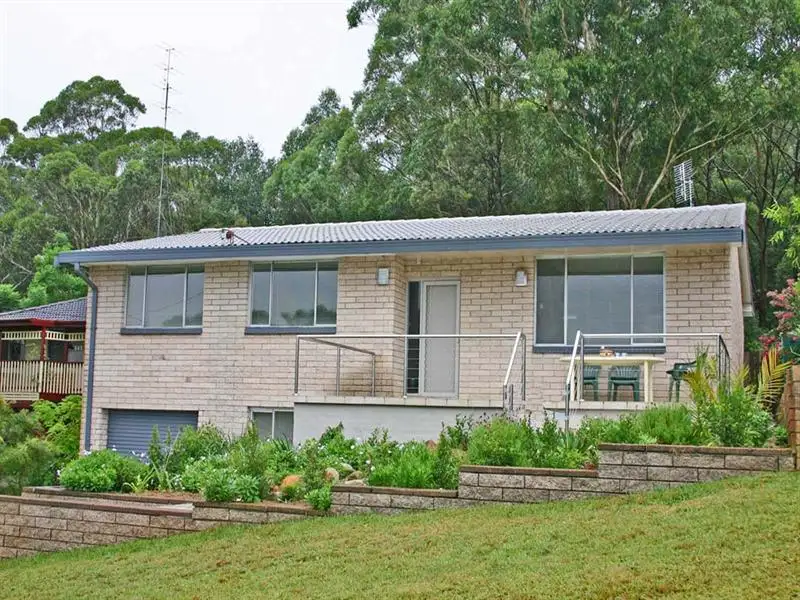 Main view of Homely house listing, 12 Bourke Avenue, Yattalunga NSW 2251