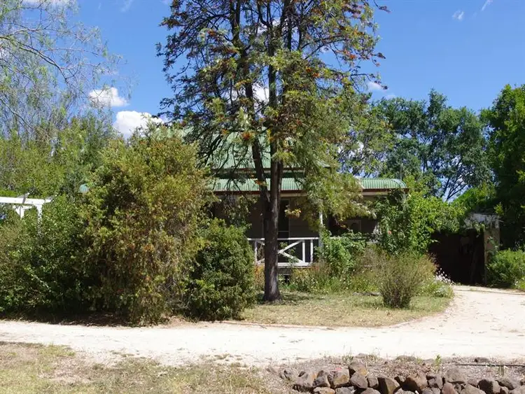 Sixth view of Homely house listing, 204 Swanbrook Road, Inverell NSW 2360