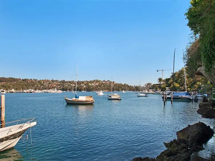 Third view of Homely house listing, 1/25 Battle Boulevard, Seaforth NSW 2092