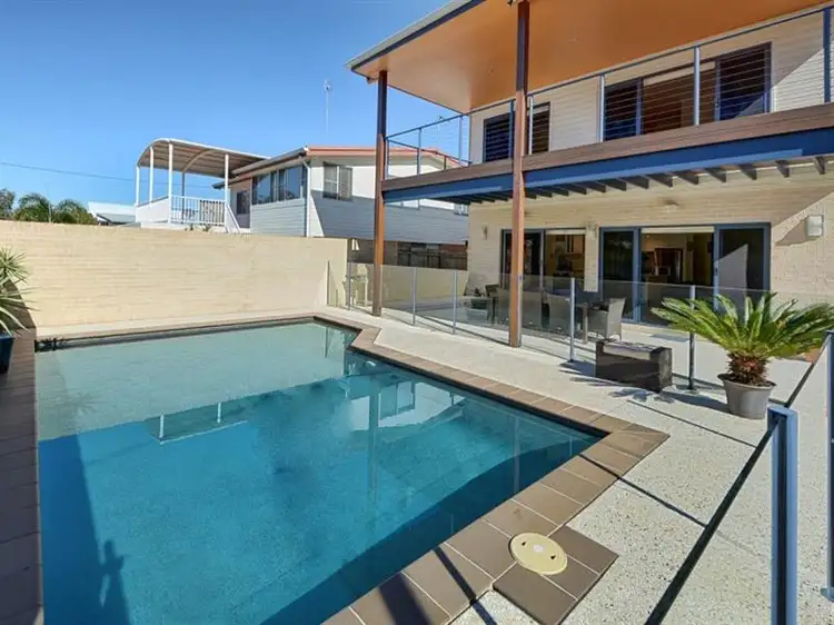 Fourth view of Homely house listing, 30 Taylor Avenue, Golden Beach QLD 4551