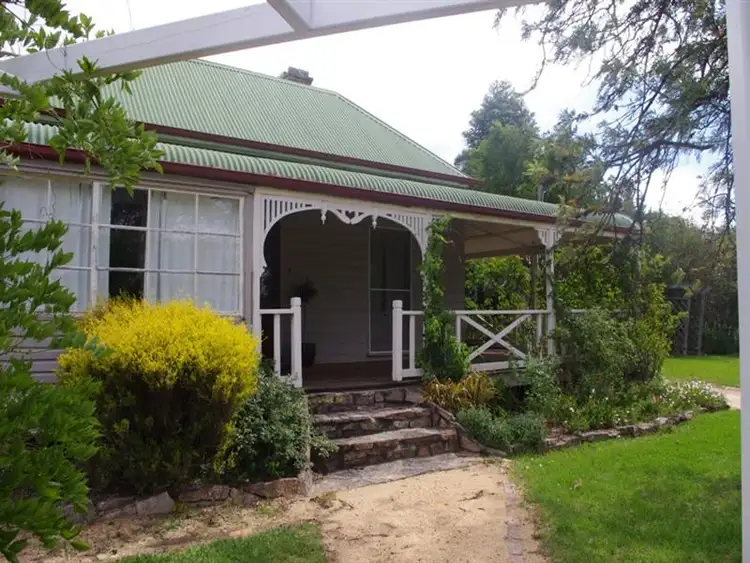 204 Swanbrook Road, Inverell NSW 2360