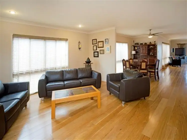 Fifth view of Homely house listing, 17 Nocturne Lane, Coomera QLD 4209
