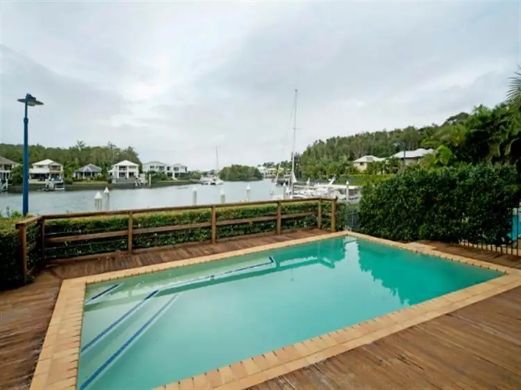 Second view of Homely house listing, 17 Nocturne Lane, Coomera QLD 4209