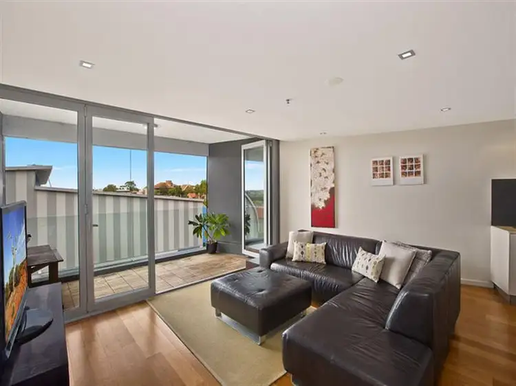 513/34 Oxley Street, St Leonards NSW 2065