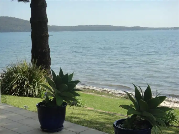 Fifth view of Homely other listing, 2/67 Soldiers Point Road, Soldiers Point NSW 2317