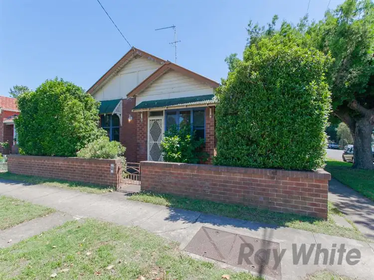 11 George Street, Mayfield NSW 2304
