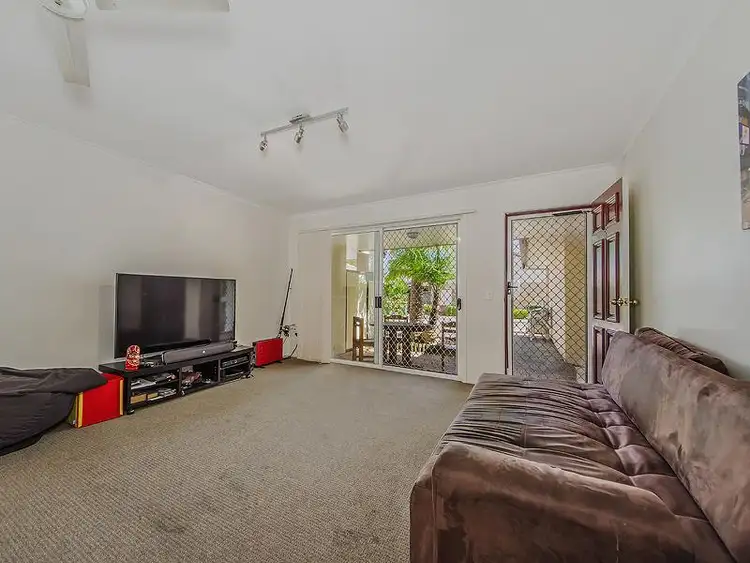 Second view of Homely villa listing, 6/128 Benowa Road, Southport QLD 4215