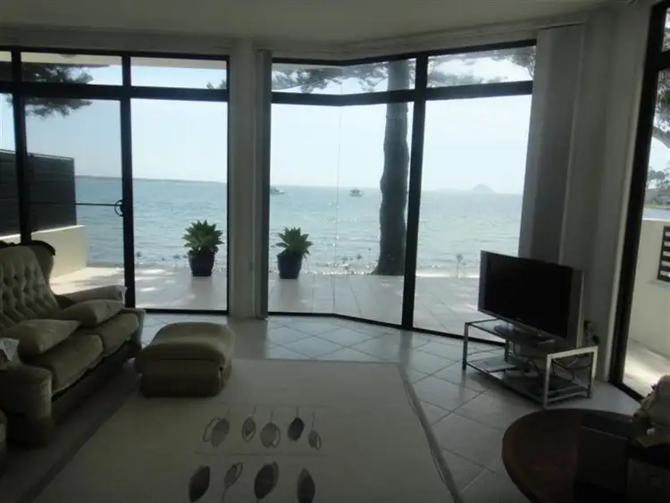 Second view of Homely other listing, 2/67 Soldiers Point Road, Soldiers Point NSW 2317