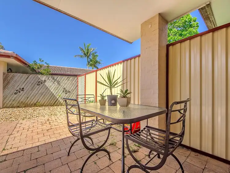 Fifth view of Homely villa listing, 6/128 Benowa Road, Southport QLD 4215