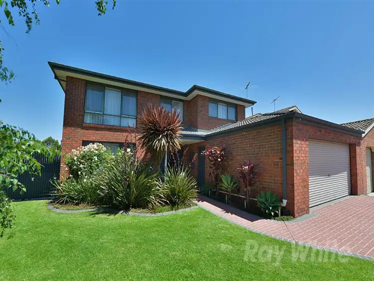 45 Hancock Drive, Ferntree Gully VIC 3156