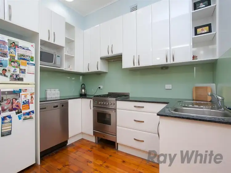 Fifth view of Homely house listing, 11 George Street, Mayfield NSW 2304