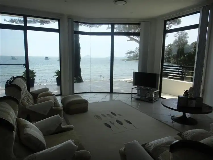Sixth view of Homely other listing, 2/67 Soldiers Point Road, Soldiers Point NSW 2317