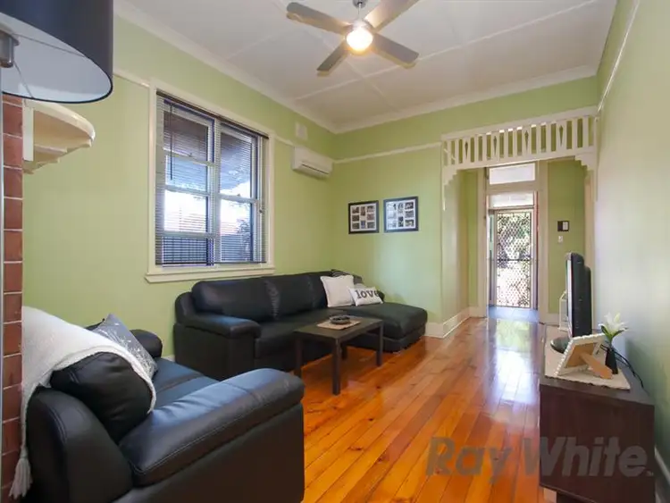 Second view of Homely house listing, 11 George Street, Mayfield NSW 2304