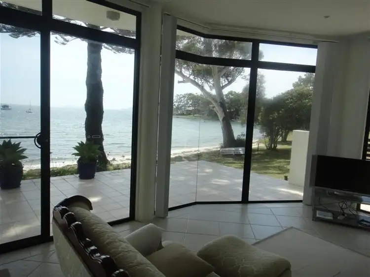Seventh view of Homely other listing, 2/67 Soldiers Point Road, Soldiers Point NSW 2317