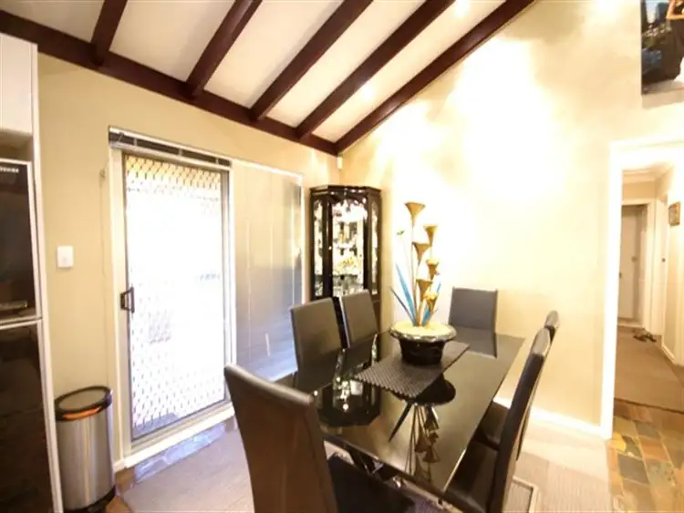 Fifth view of Homely house listing, 30 Burgland Drive, Girrawheen WA 6064
